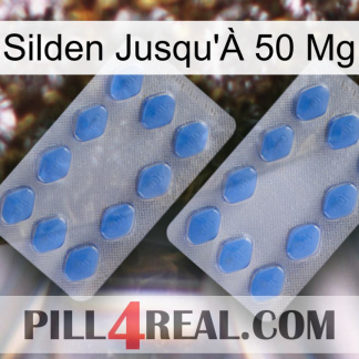 Silden Up 50 Mg 20